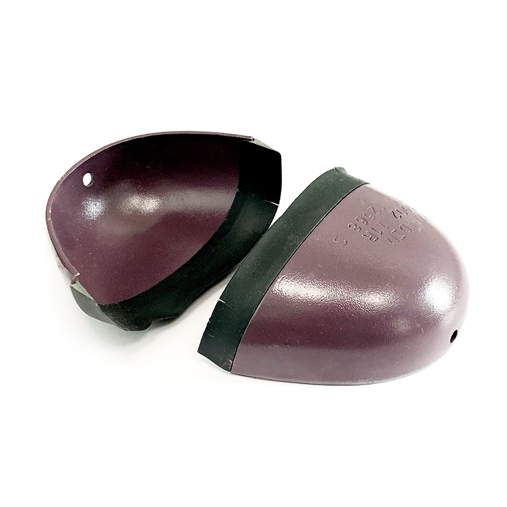 Стальная крышка пальцев ног должна иметь безопасность на рабочем месте