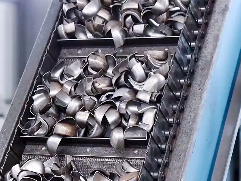 Производитель крышки пальцев ног