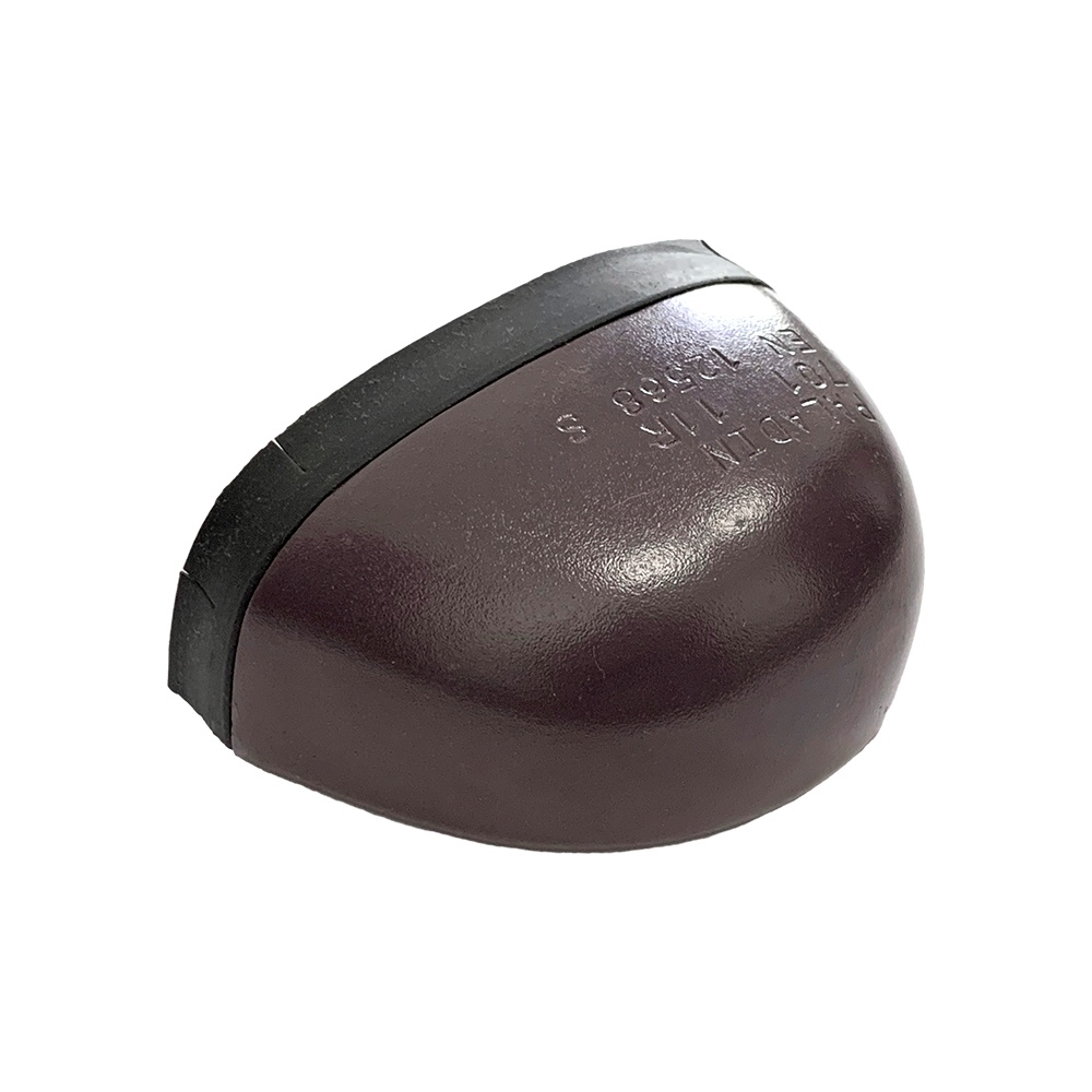 Стальная крышка пальцев ног должна иметь безопасность на рабочем месте