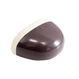 Стальные пальцы на ногах с переработкой и нет PFAS TPE или EVA.