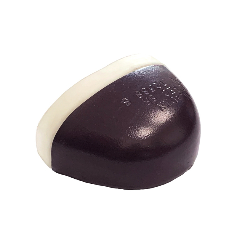 Стальная крышка пальцев ног должна иметь безопасность на рабочем месте