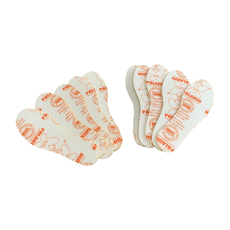 Кевлар против прокола стелька