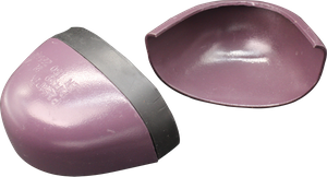 200J EN ISO22568-1 Стальная крышка пальцев ног для высококачественных ботинок PU