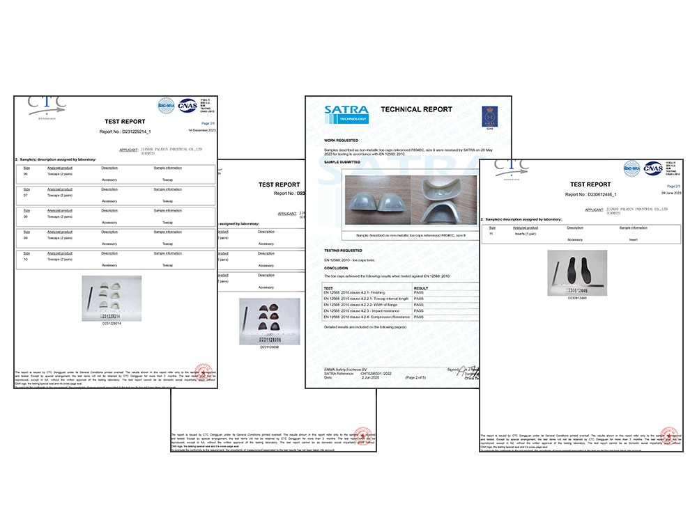 Качественная сертификация