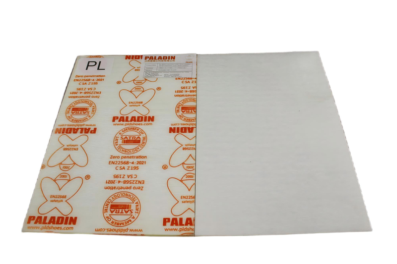 Устойчивые к проколам стельки для безопасности обуви | ASTM F2413 сертифицирован