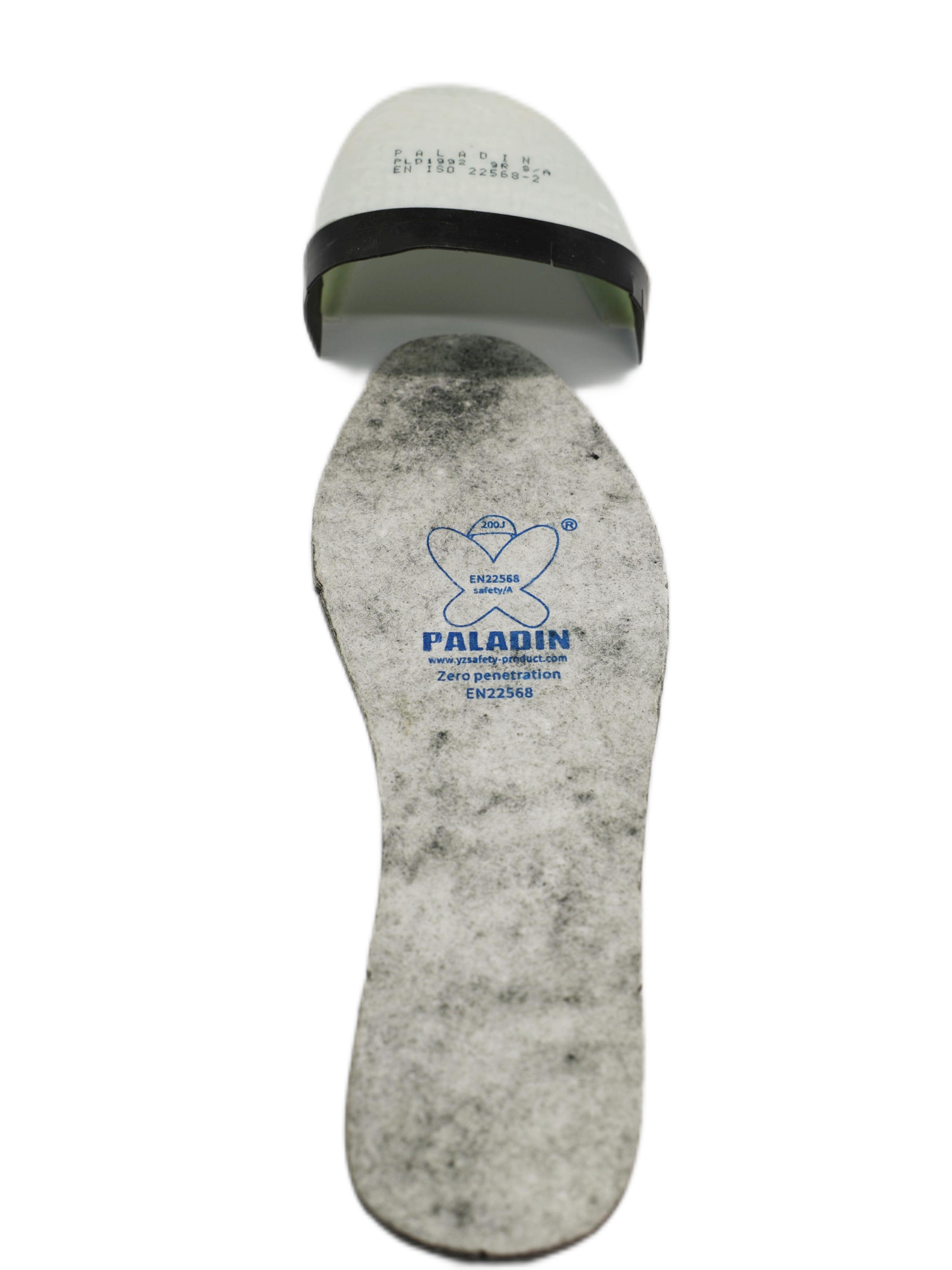 Paladin Безопасность EN ISO22568-2 СВОКОГОВАНИЕ СВОЙСТВА Фабрика-направление из Китая