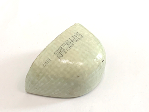 Paladin Защита для переработки стекловолокна для стекловолокна | EN ISO22568-2 Сертифицировано