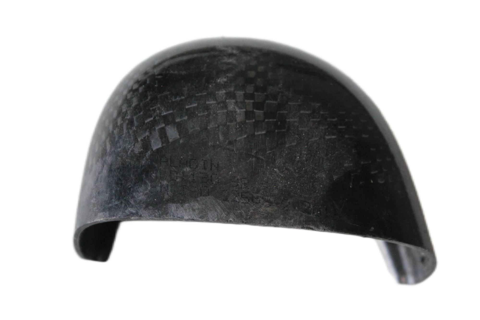 Композитный углеродный волокно крышка для защитной обуви