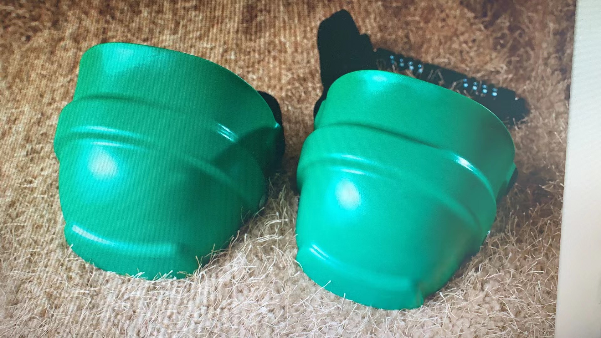 Безопасная обувная крышка для посетителей Composoite Foot Guard 