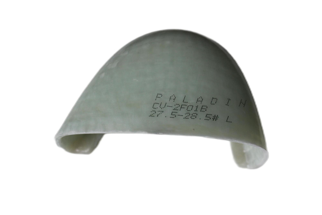 Узкая крышка для женского менеджера