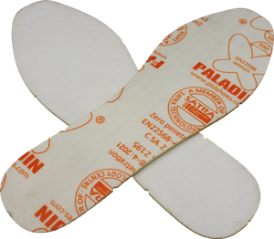 Проникновение/устойчивый к проникновению вставка