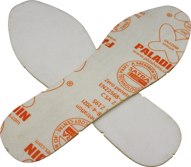 Проникновение/устойчивый к проникновению вставка