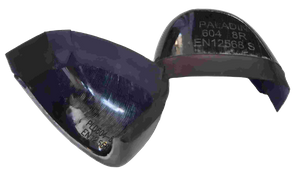 Нано волоконно -защитные крышки