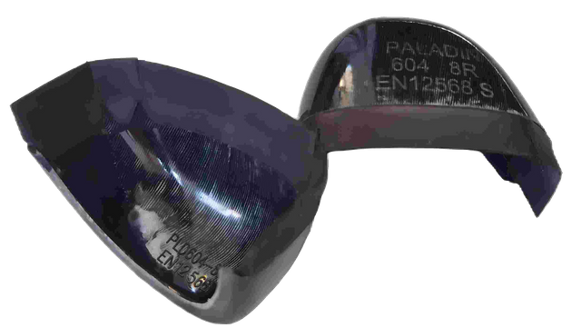 Нано волоконно -защитные крышки