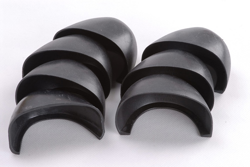 Стальные пальцы ног