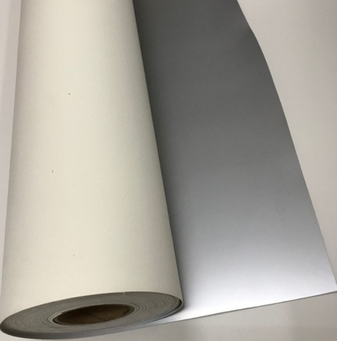 Отражающая кожа