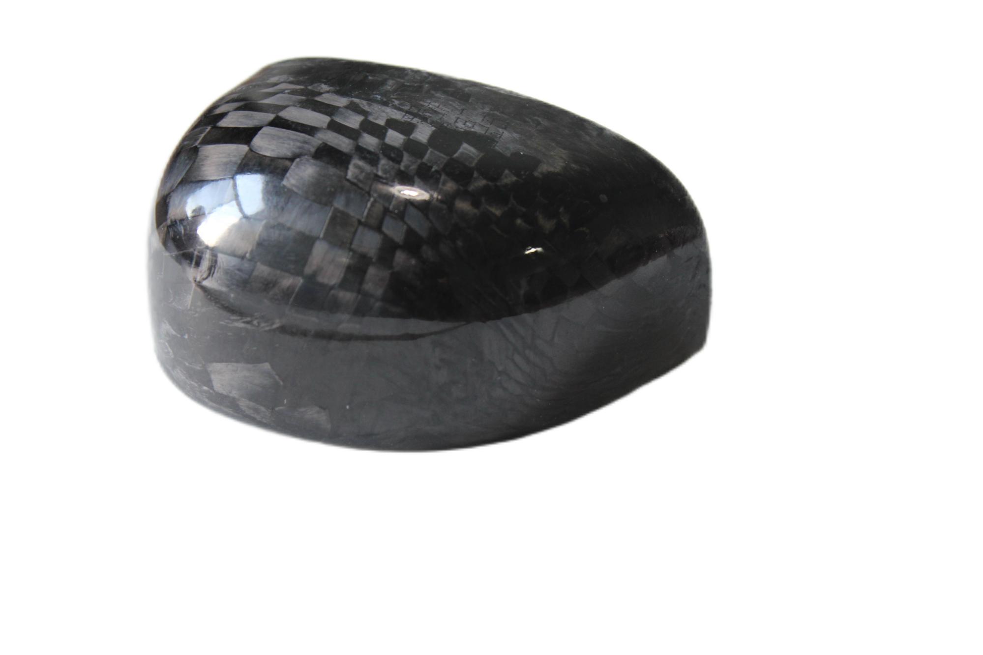 Композитный углеродный волокно крышка для защитной обуви