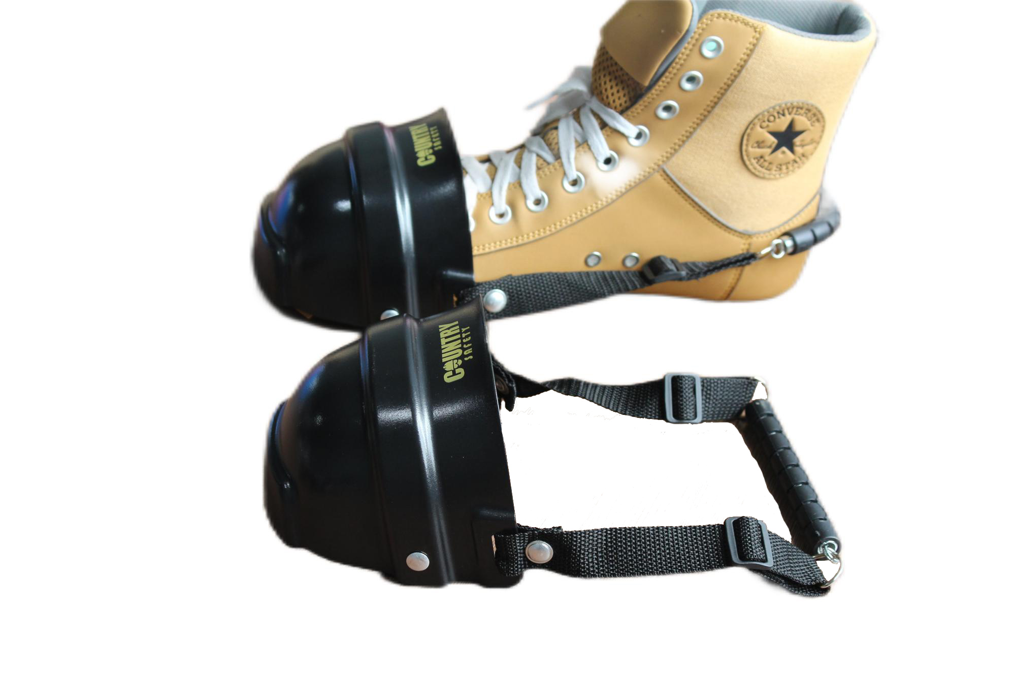 Безопасная обувная крышка для посетителей Composoite Foot Guard 