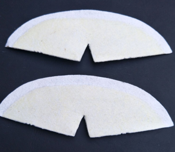 Cambrella с самостоятельным клеем