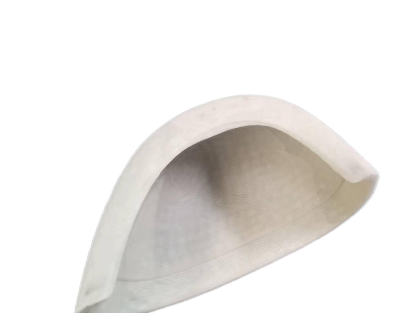 200 J EN ISO22568 Стандартная крышка для стекловолокна модель 604G для рабочих ботинок PU