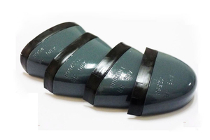 Металлическая крышка для дам и исполнительное офисное спортивное спорт.