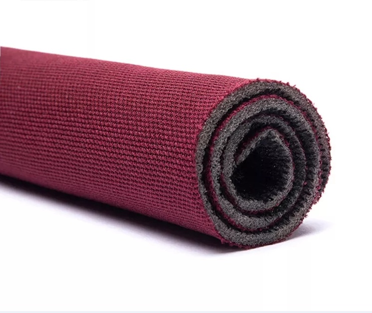 Ткань ламинированная с точкой