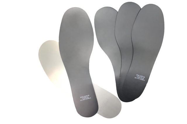 Стальные пластины с проникновением