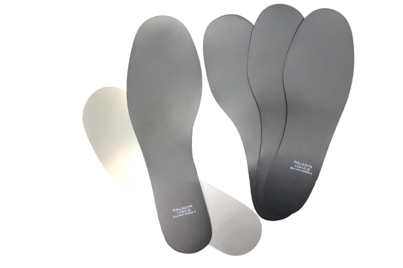 Стальные пластины с проникновением