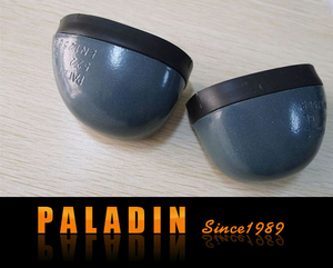 Стальная крышка пальца 522 с полосой