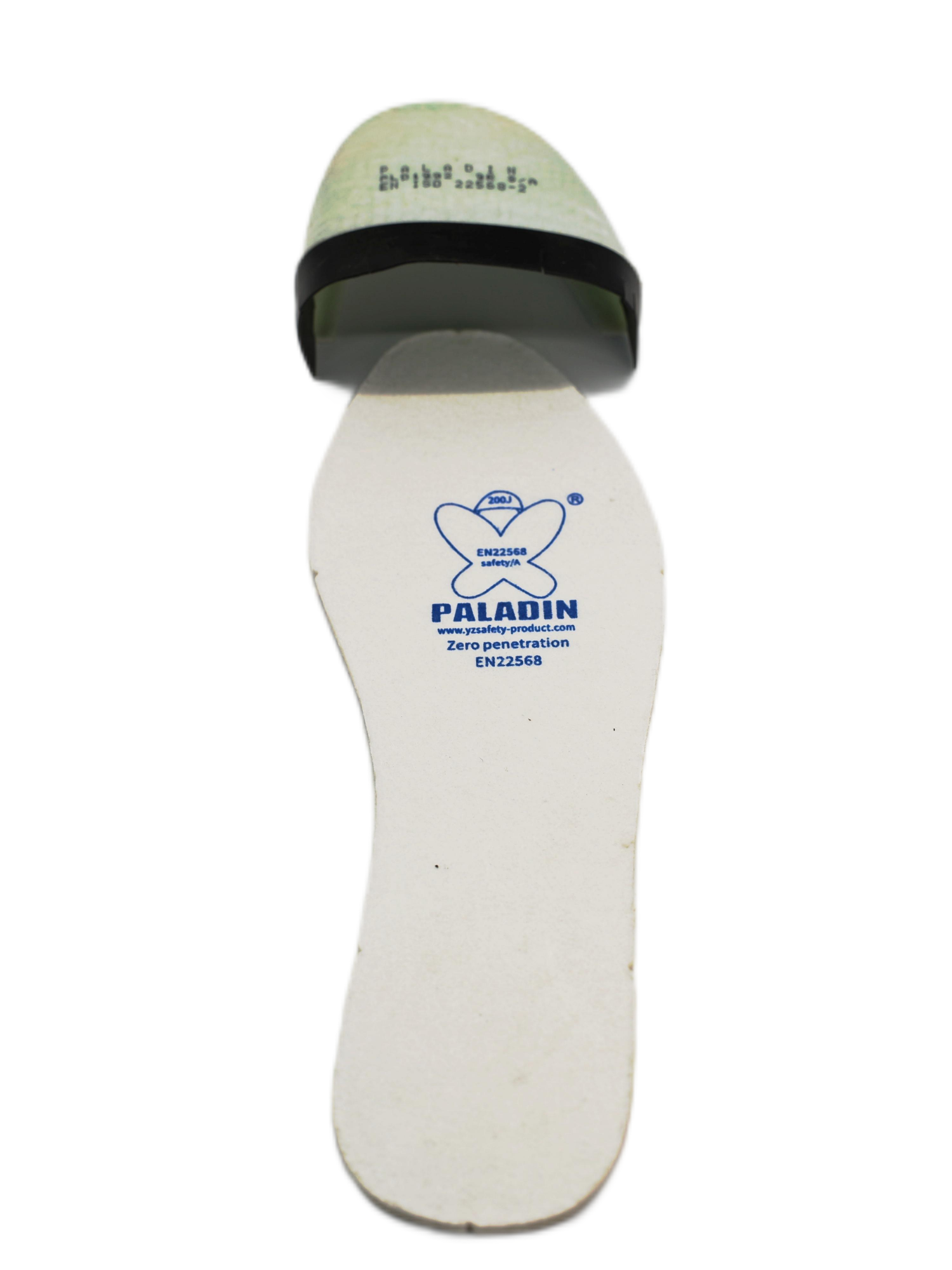 Paladin Безопасность EN ISO22568-2 СВОКОГОВАНИЕ СВОЙСТВА Фабрика-направление из Китая