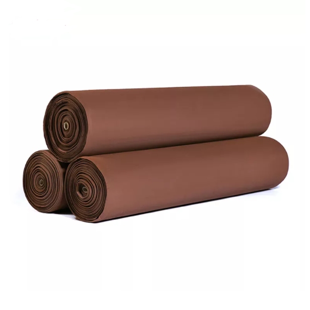 Эва пенопласта и роллы